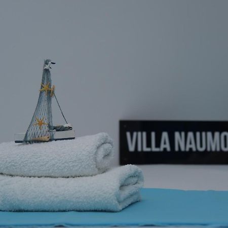 Apartments Villa Naumovi Dojran Экстерьер фото